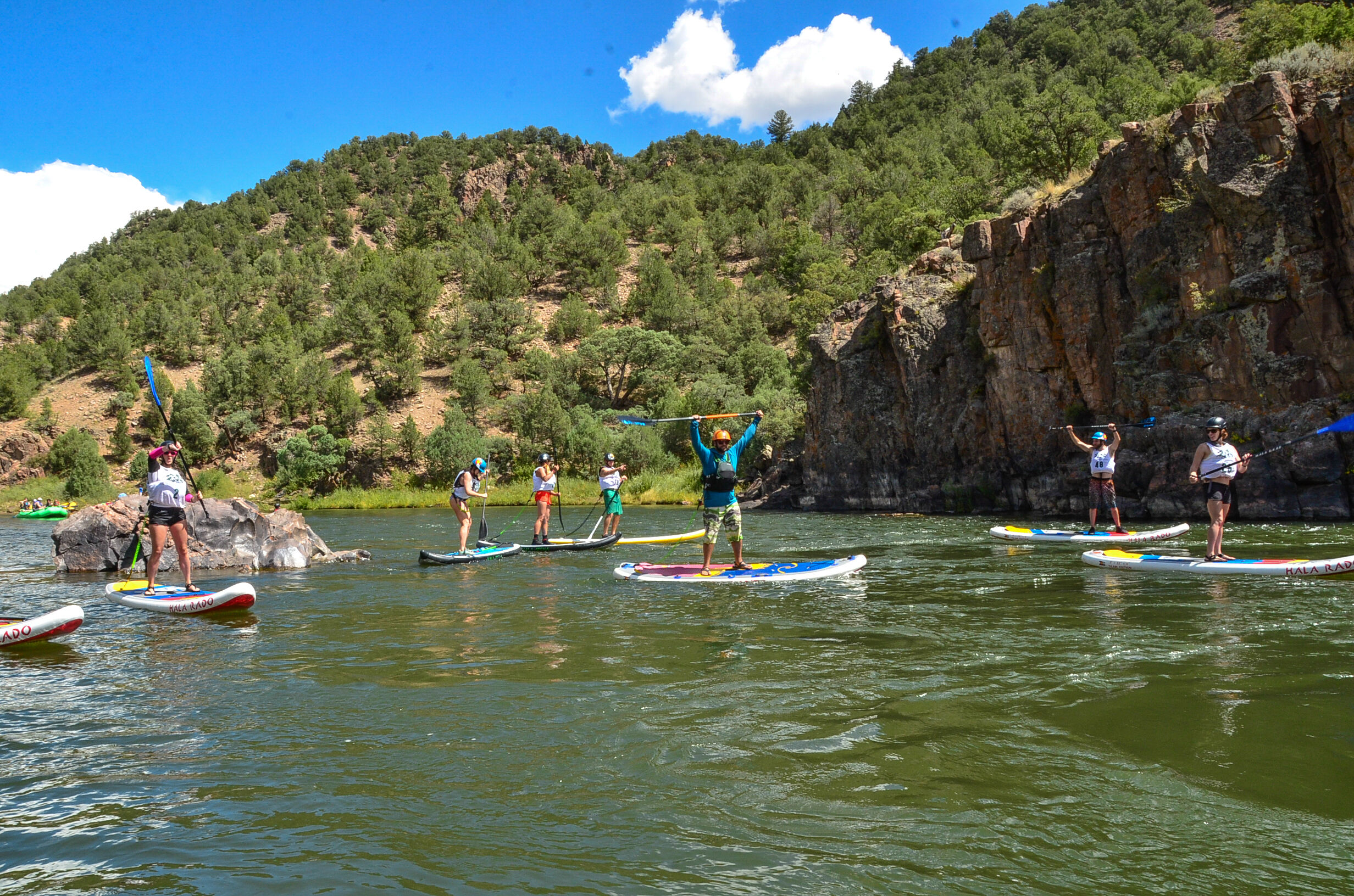 Image for Comments Needed on Changes to Pumphouse and Gore Canyon (CO) Management!