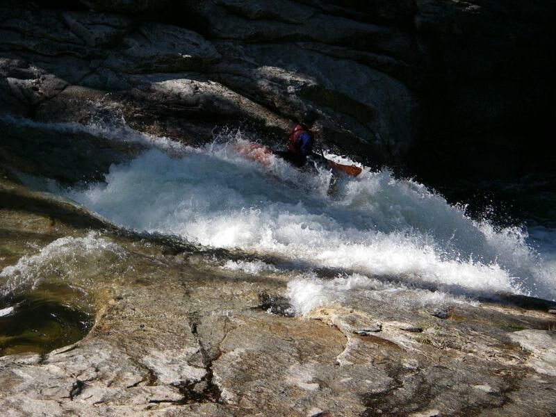 Image for Normal Take-out Closed in 2019 for Improvements - South Silver Creek (CA)