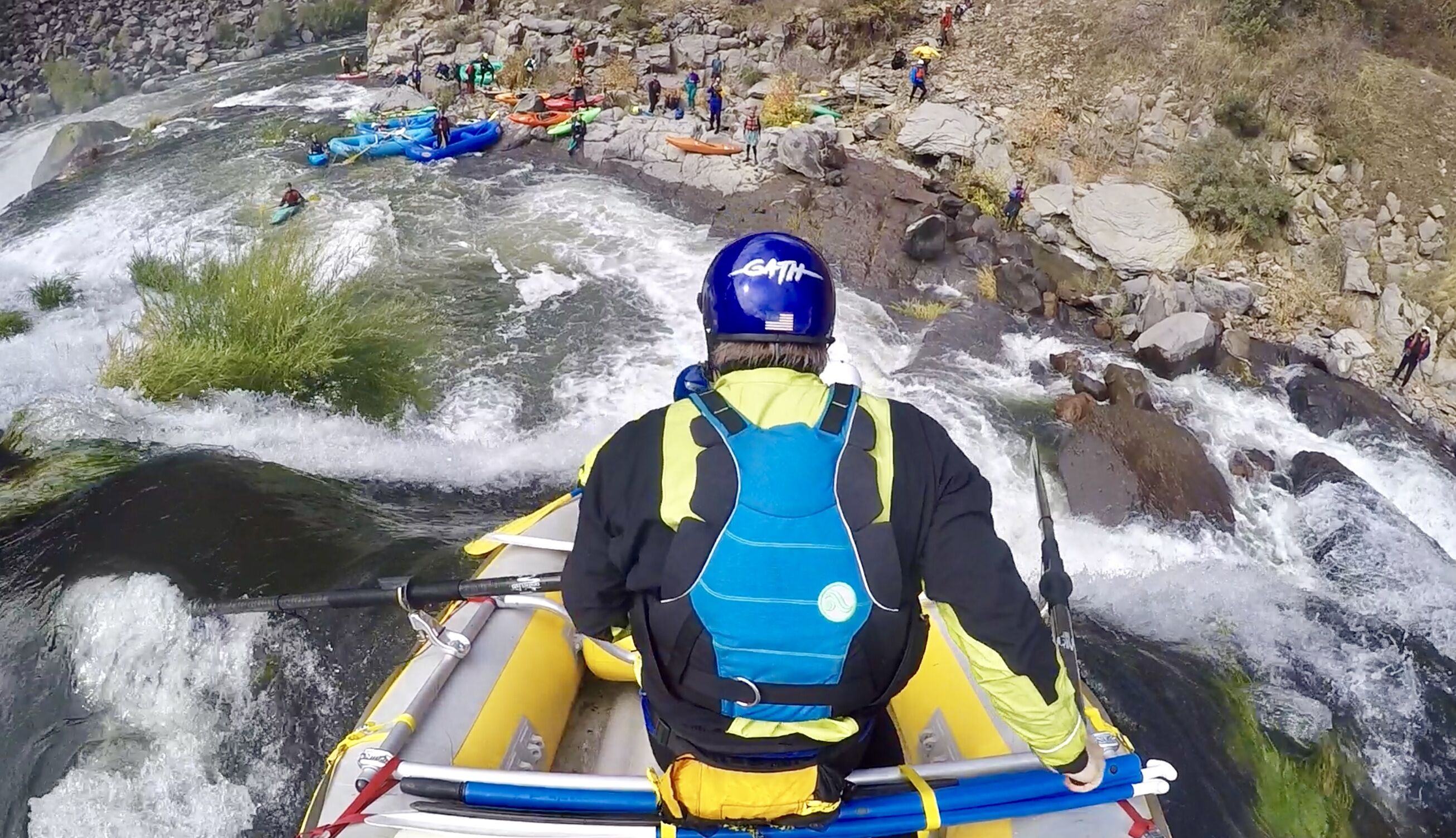 Image for MARK YOUR CALENDARS - 2019 CA RECREATIONAL RELEASES