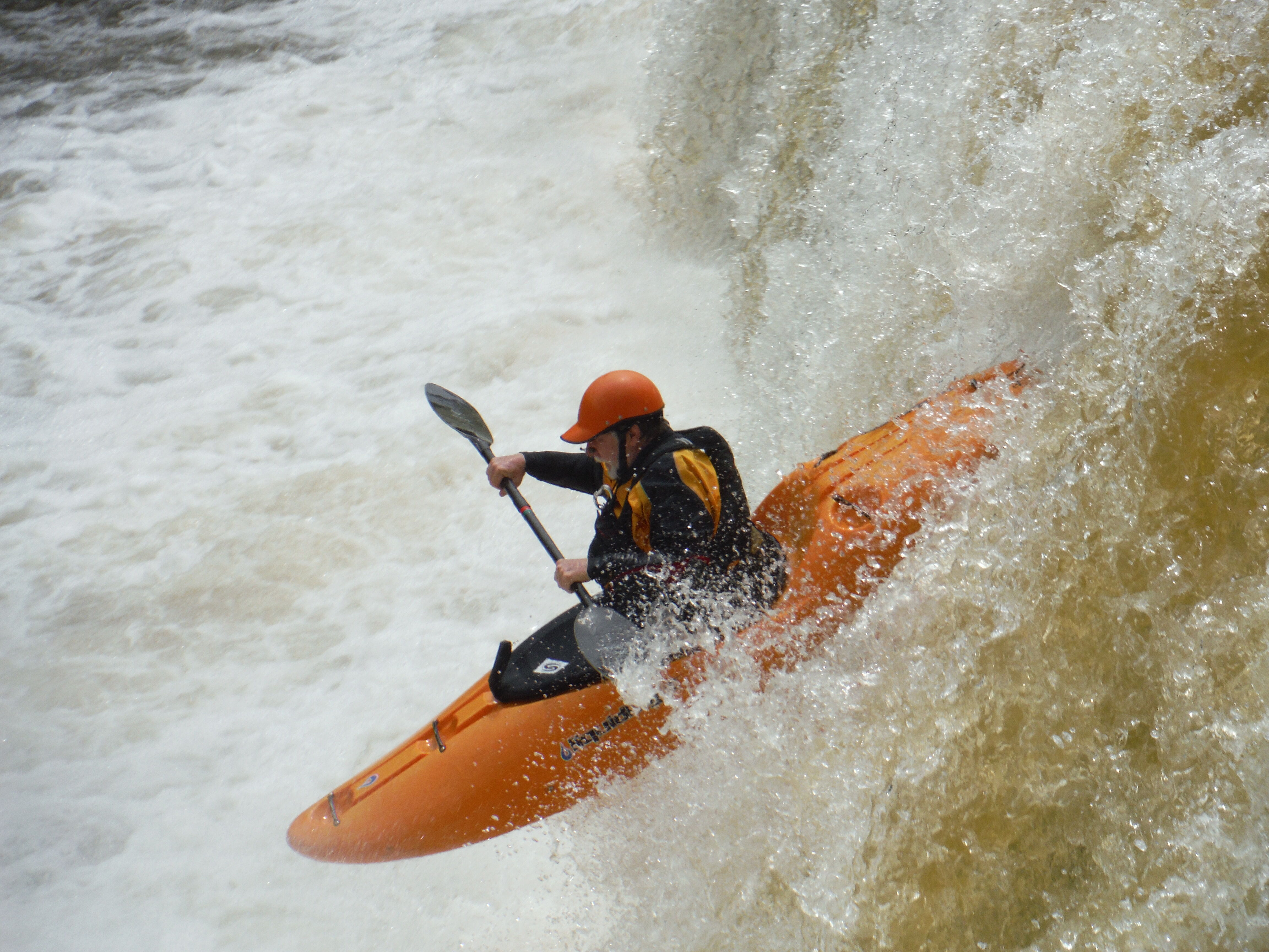 Image for AW VOLUNTEER OF THE MONTH PRESENTED BY KOKATAT: DANE WHITE!