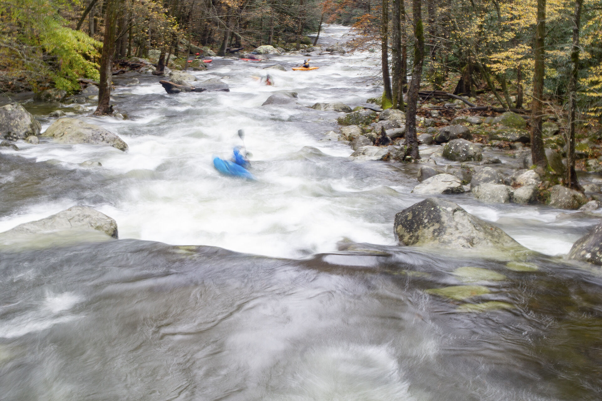 Image for Protect Our Rivers Water Quality! Comments Needed on New Clean Water Act Rule