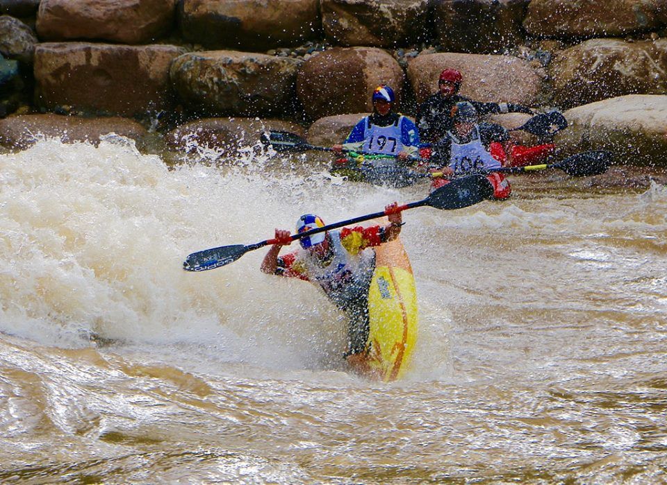 Image for Animas River Days Coming Up June 1!