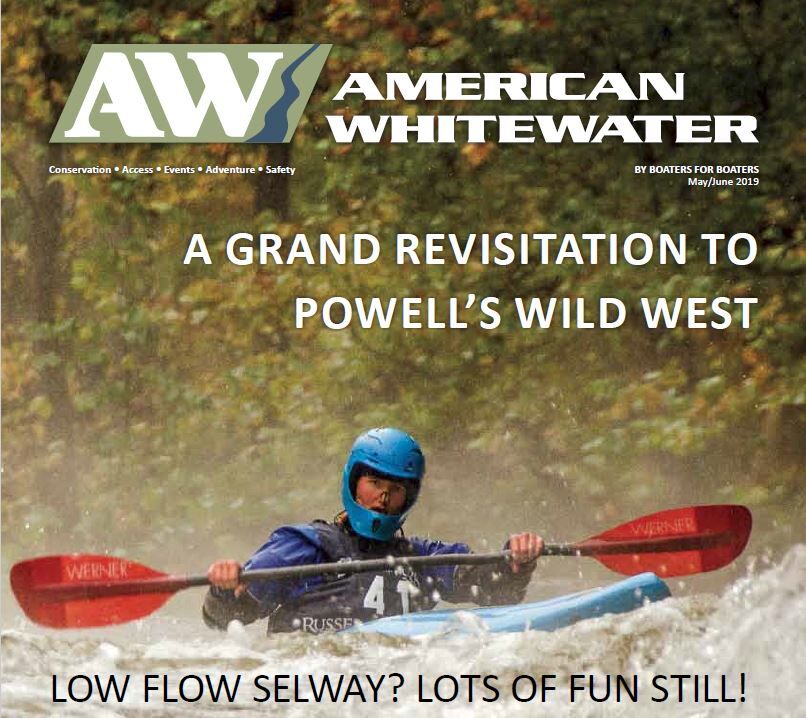 Image for AW Journal - The May/June Issue Online Now!