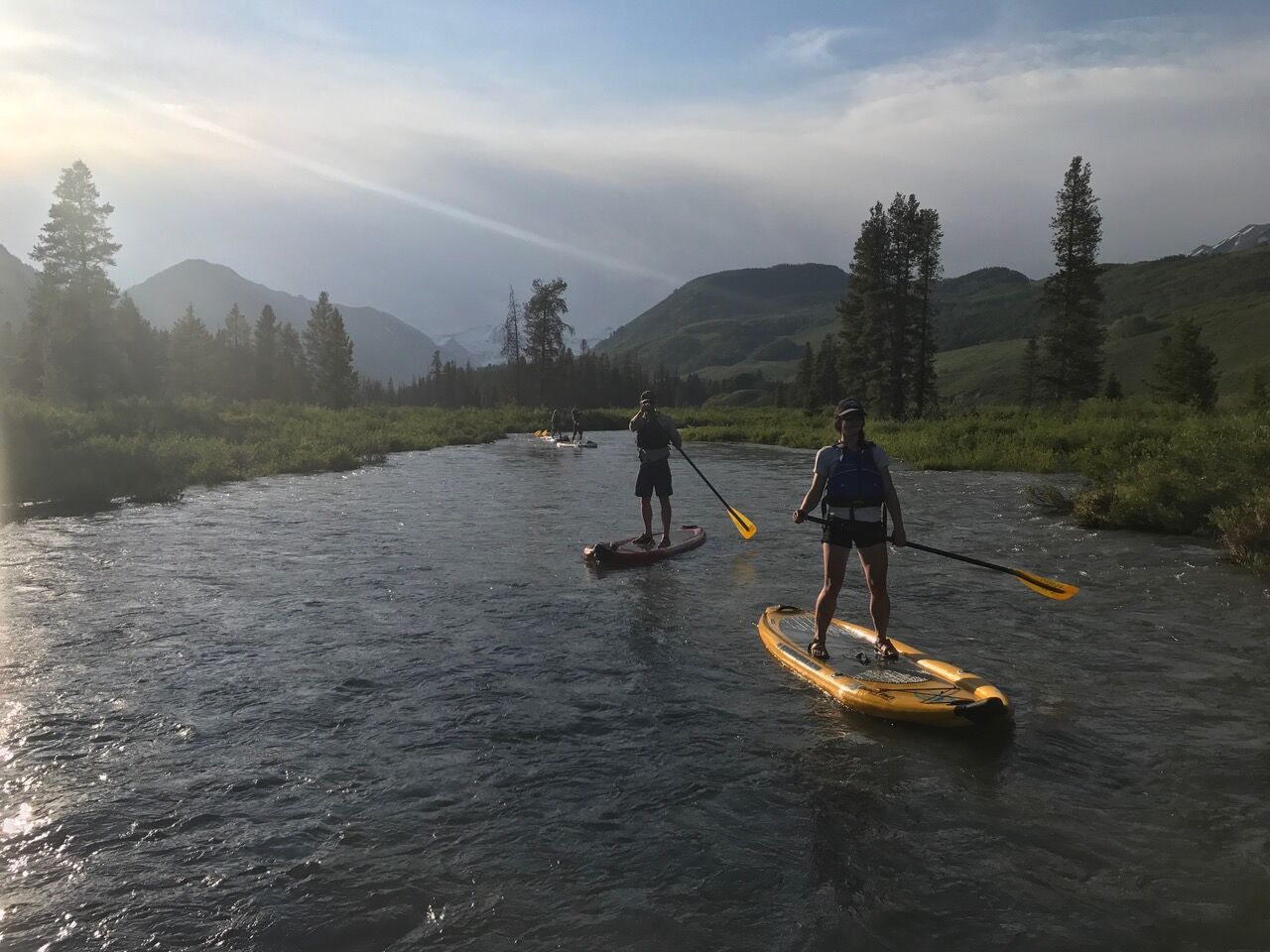 Image for Final Slate River Floating Management Plan Released (CO)