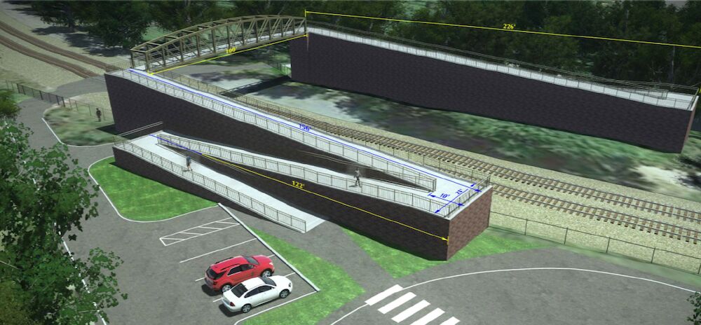 Image for Support Improved Potomac River Access at Harpers Ferry (WV/VA/DC)