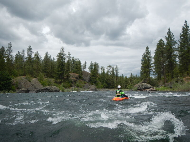 Image for Appeals court sides with Spokane River advocates!