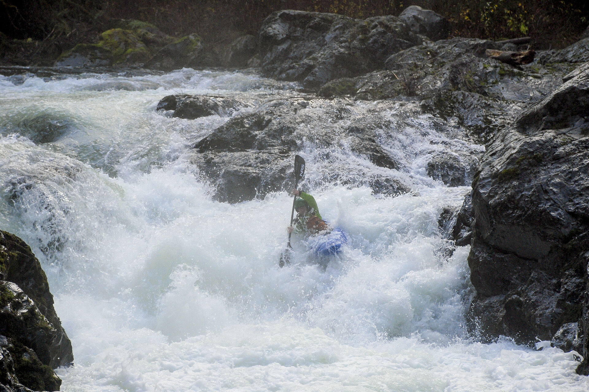 Image for Congress to Take Up Wild and Scenic River Bills Covering Over 1000 River Miles