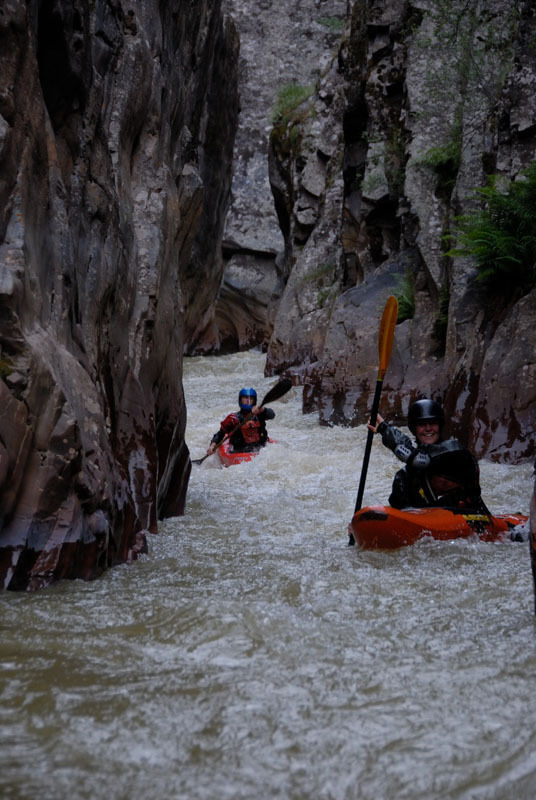 Image for Public Comments Needed by July 29 to Secure Better Protections for CO Rivers