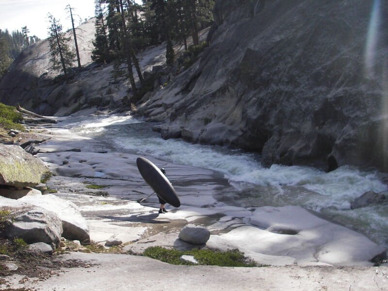 Image for Sierra & Sequoia National Forest Management Plans (CA)