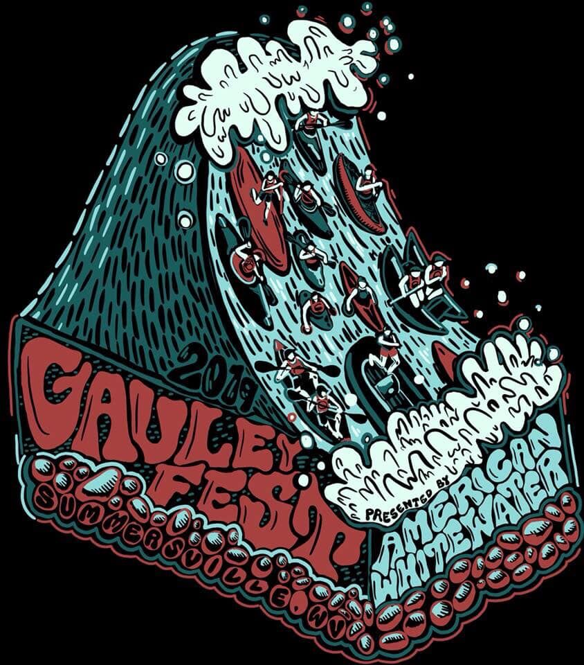 Image for 2019 LETTER TO GAULEY BOATERS FROM THE NPS (WV)