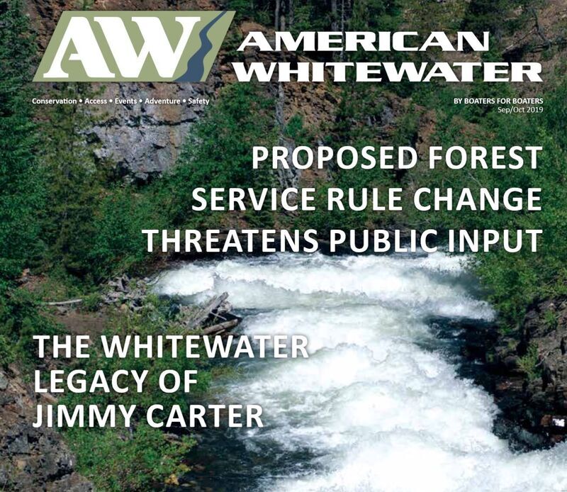 Image for AW Journal - The September/October Issue is Online Now!