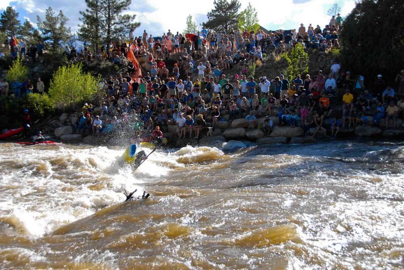 Image for Public Comment Due for Arkansas River Sept. 20! (CO)