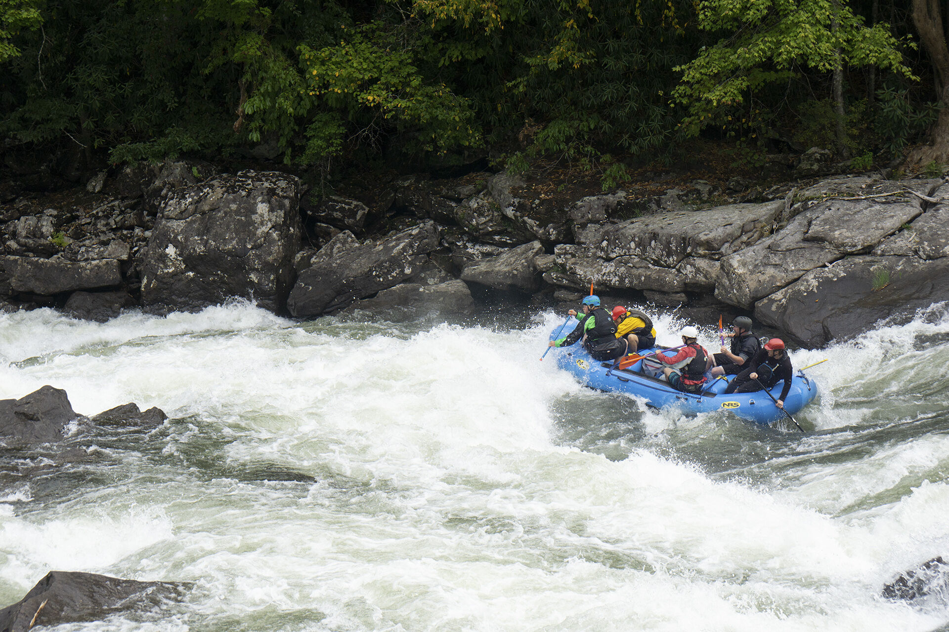 Image for EPA Proposing to Weaken State’s Ability to Protect Clean Water and Recreation