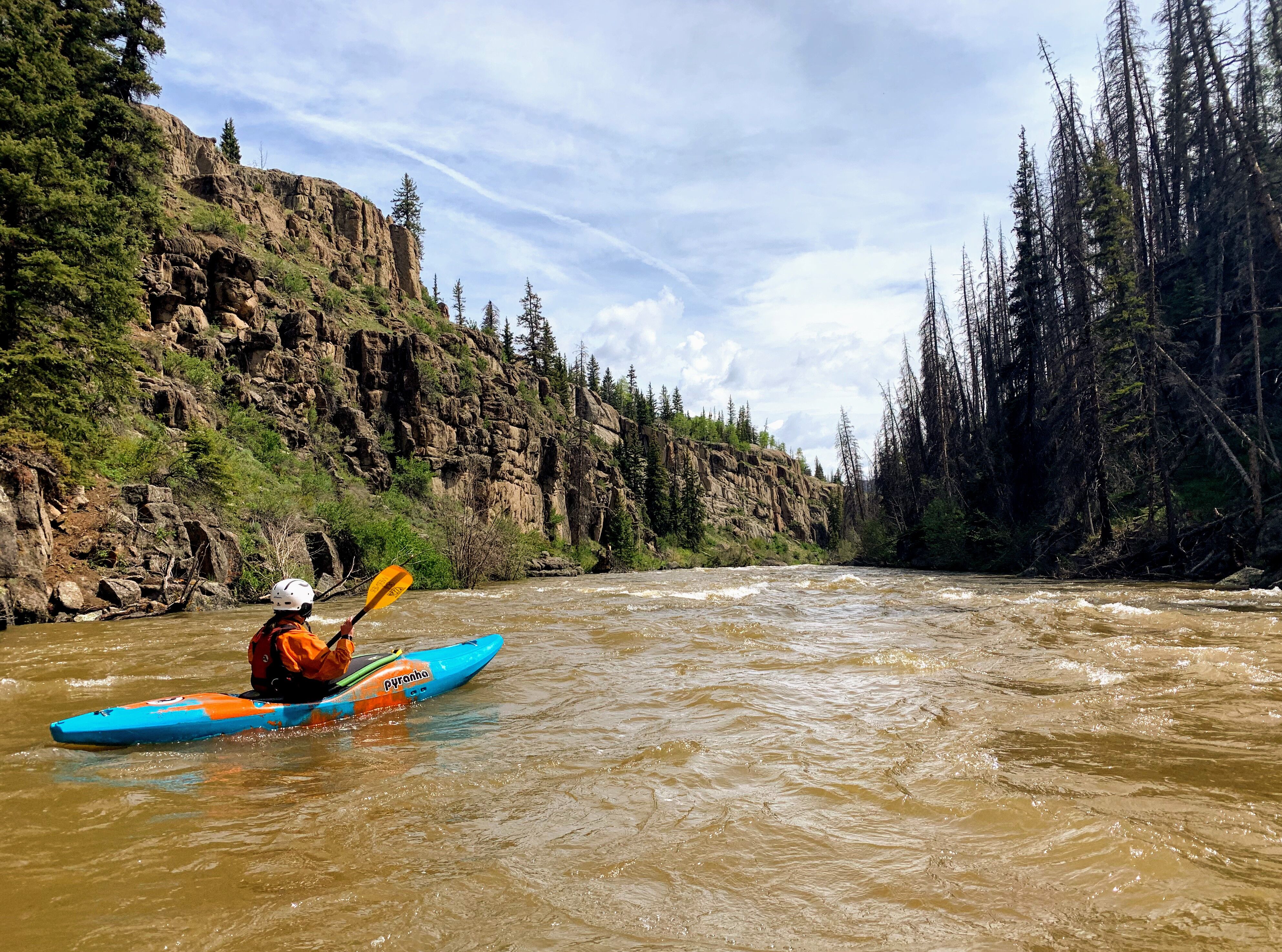 Image for Funding Colorado’s Water Plan - What is Proposition DD?