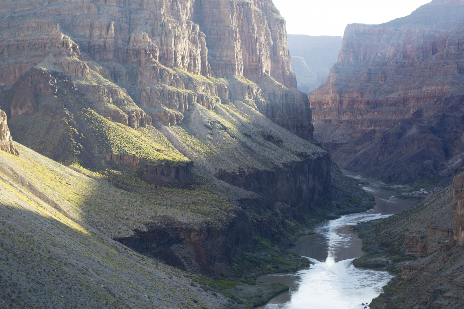 Image for Halloween Vote in the House on Important Public Land and Rivers Protecting Bills