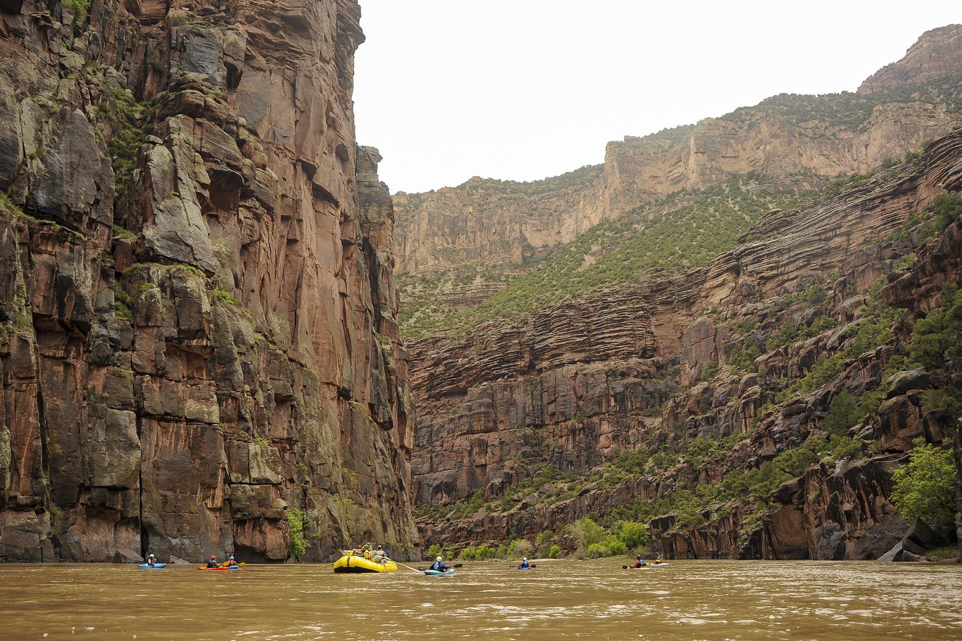 Image for Colorado Voters Pass Proposition DD to fund the Water Plan!