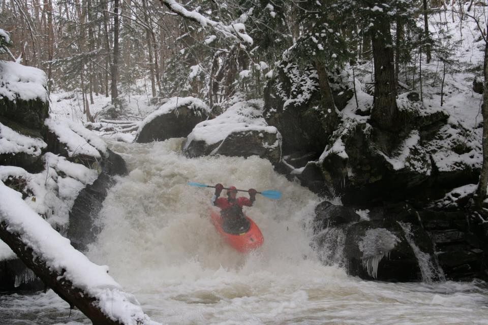 Image for VT Supreme Court Protects Whitewater Boating on the Green River
