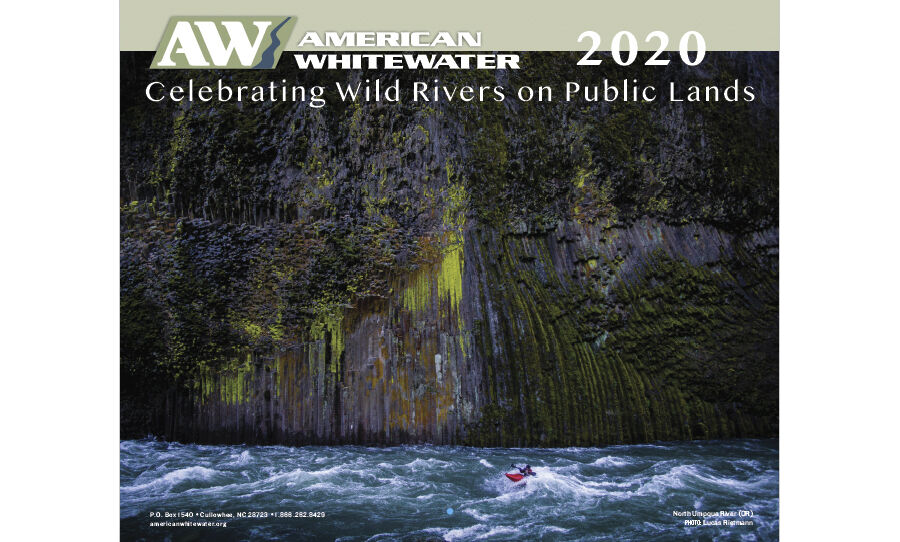 Image for Get Your 2020 AW CALENDAR Today – MAKES A GREAT GIFT For Boaters!