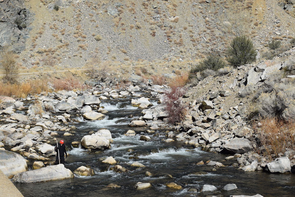 Image for AW Submits Weber River Safety and Access Proposal (UT)