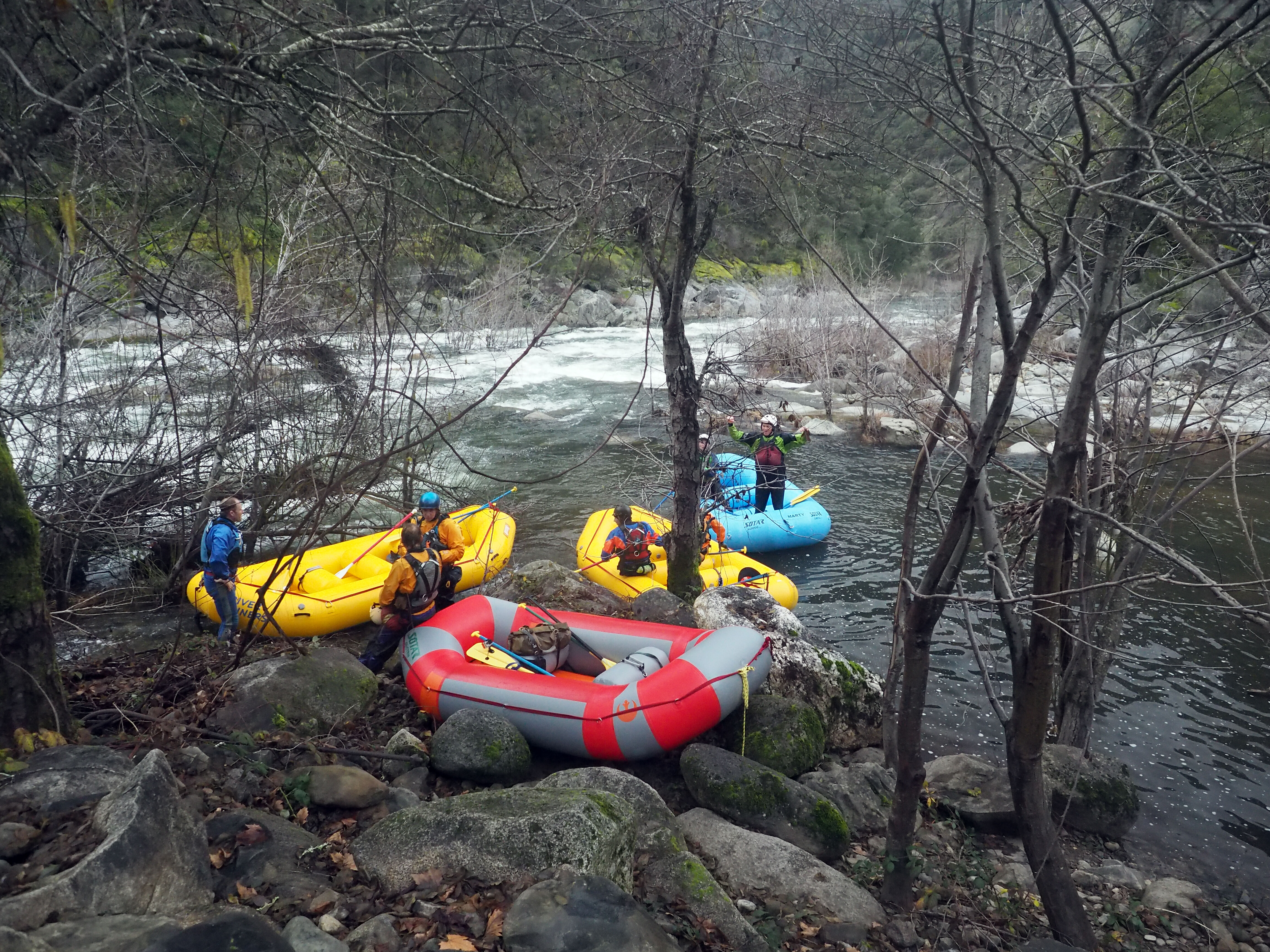 Image for AW Files Motion of Intervention - Slab Creek (CA)