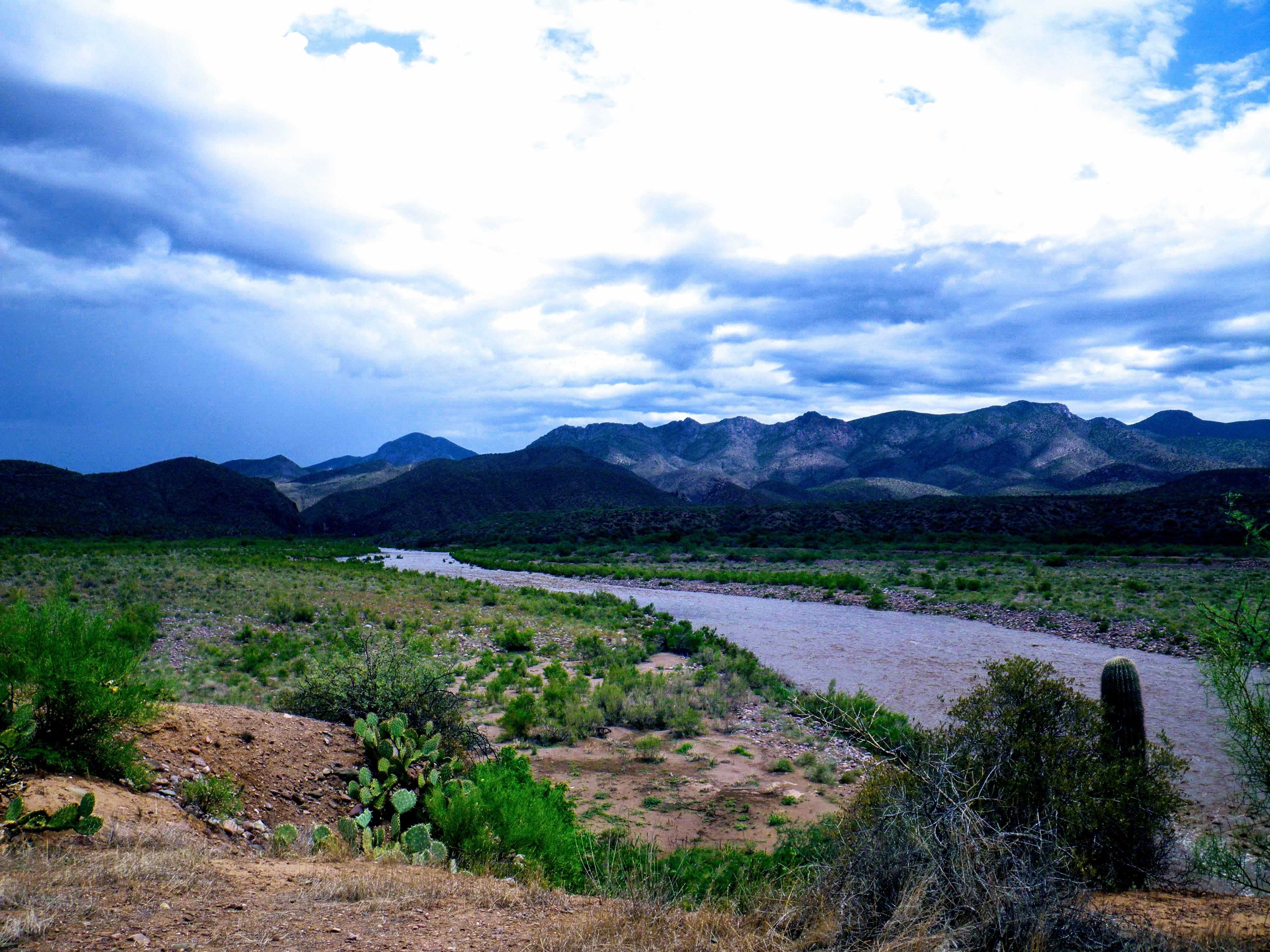 Image for Tonto National Forest Draft Plan Open for Public Comment (AZ)