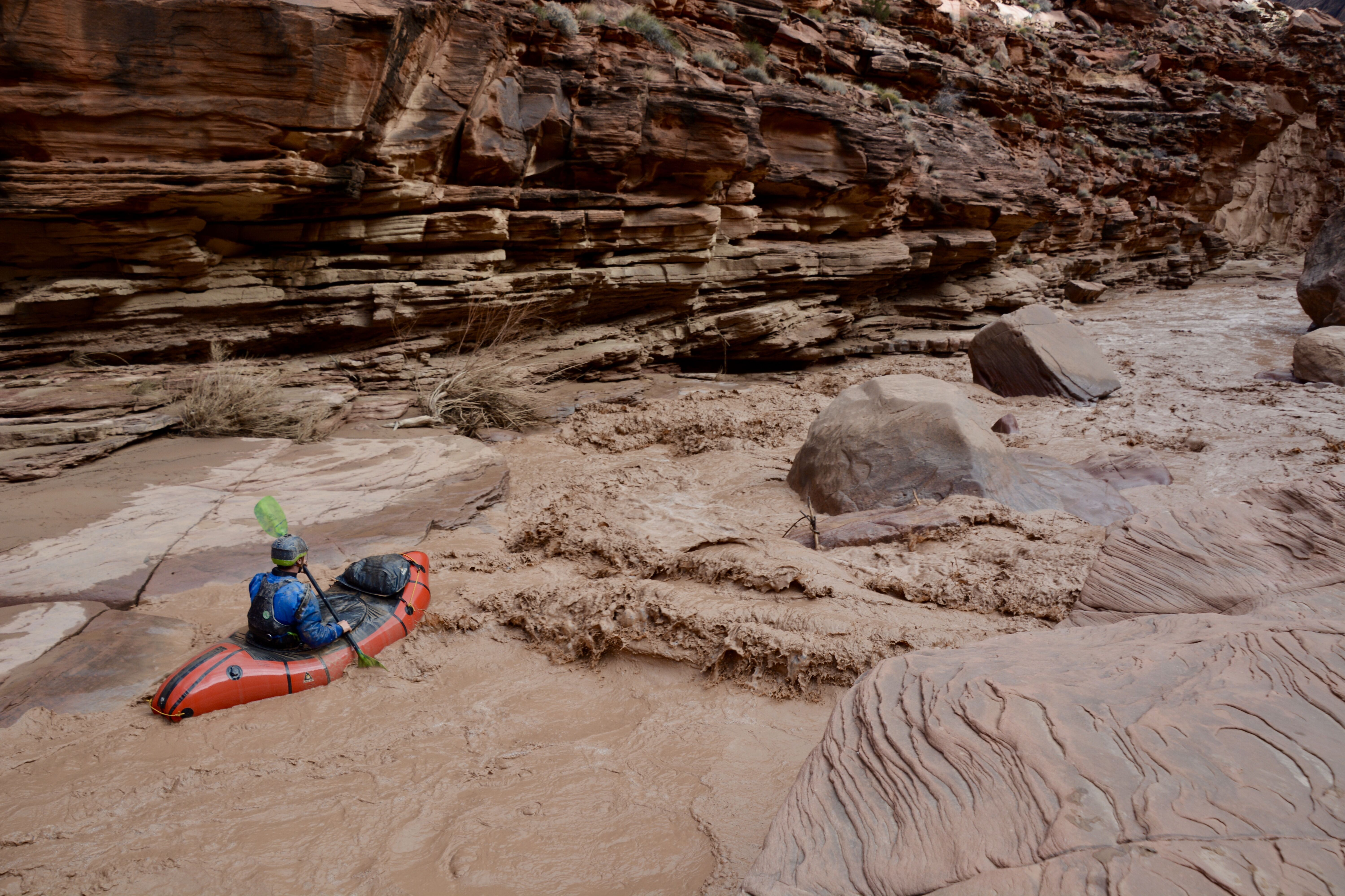 Image for New Water Quality Rule Reduces River Protections