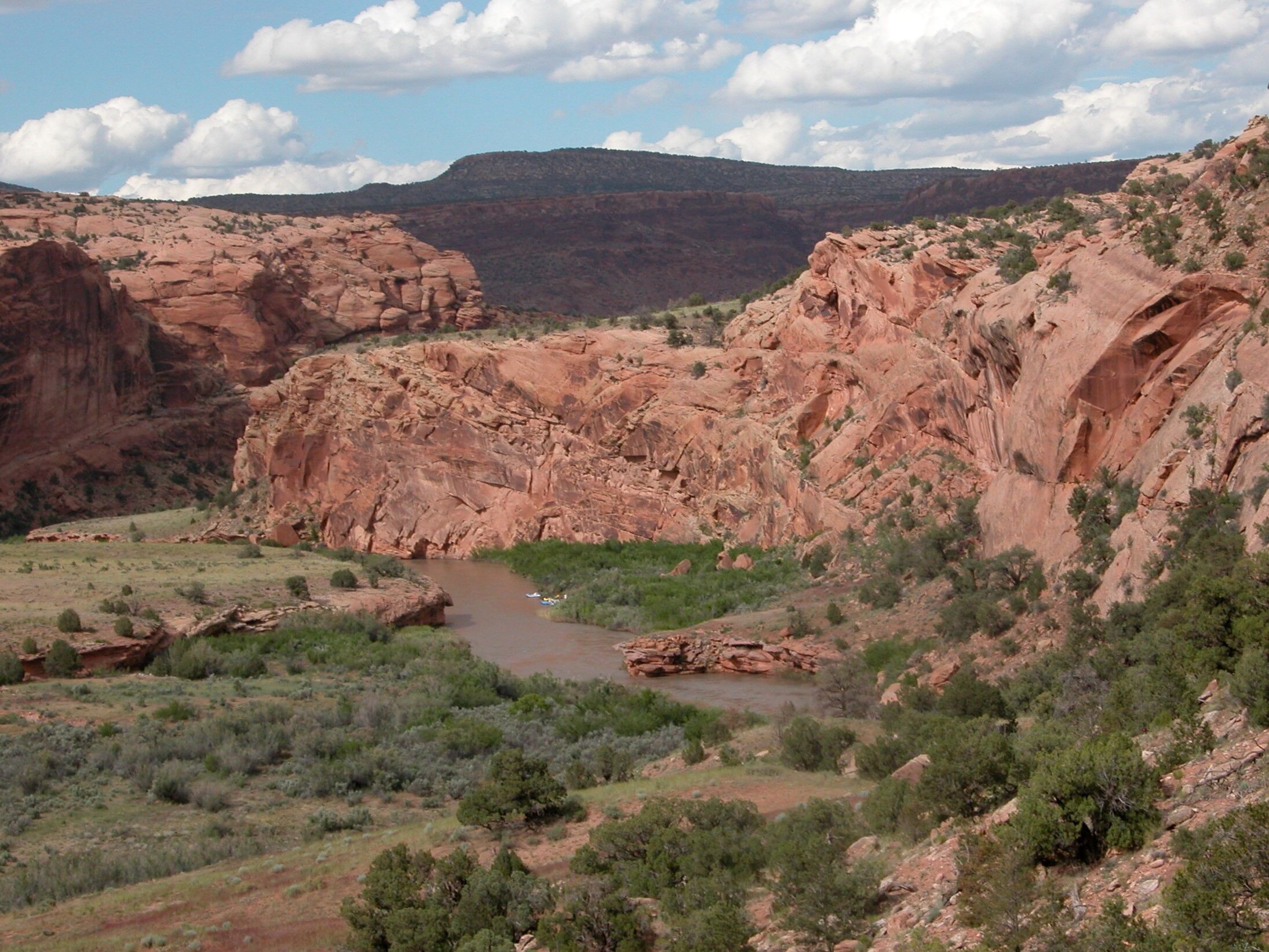 Image for Help Stop New Development in the Dolores River Canyon (CO)