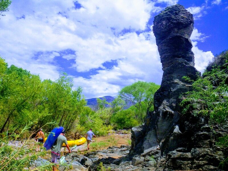 Image for Arizona Rivers Need Protection, Public Comments Due March 12