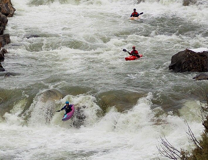 Image for CEQ PROPOSES RULE CHANGES TO NEPA PROTECTIONS