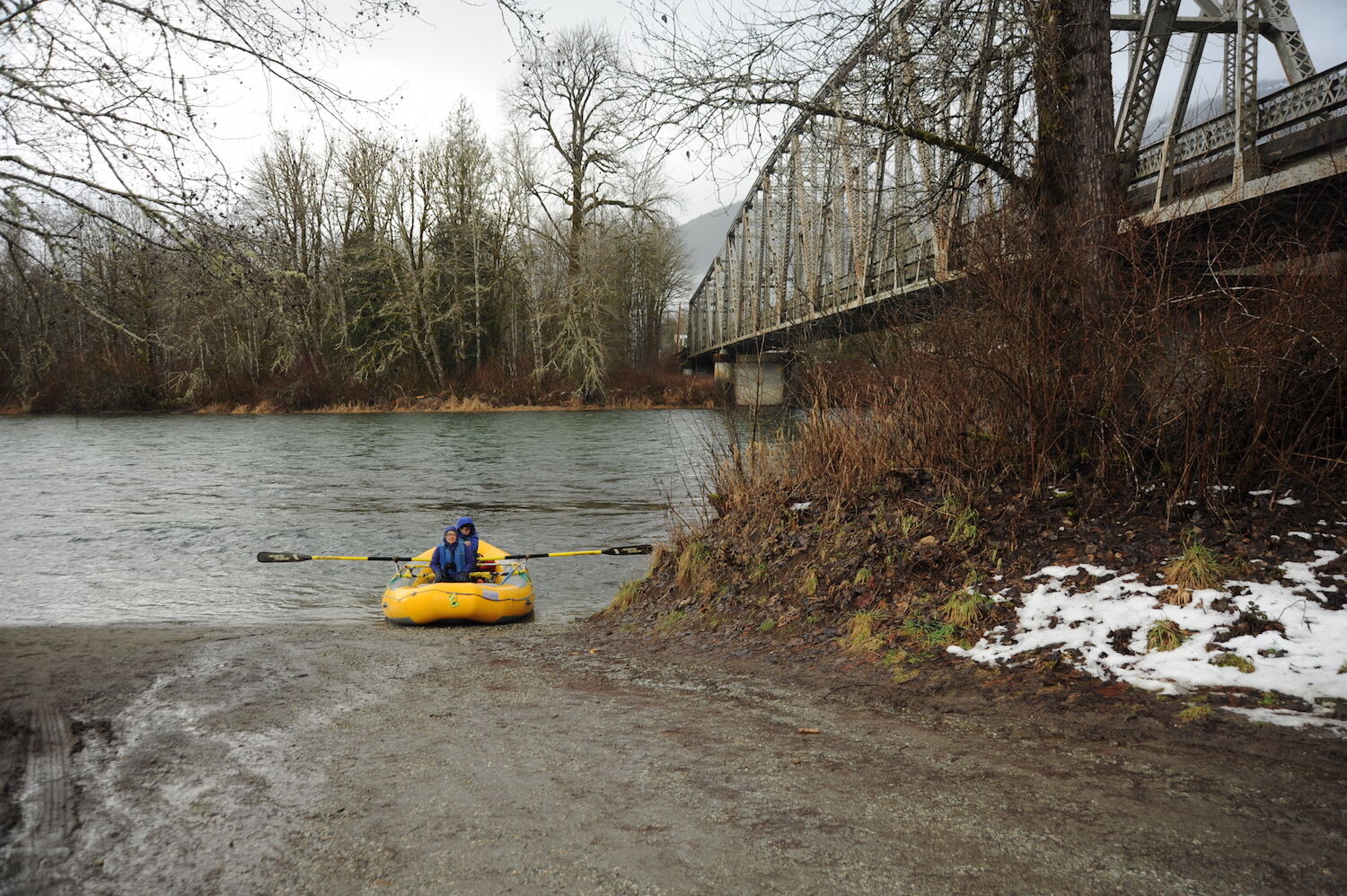 Image for Great American Outdoors Act Introduced