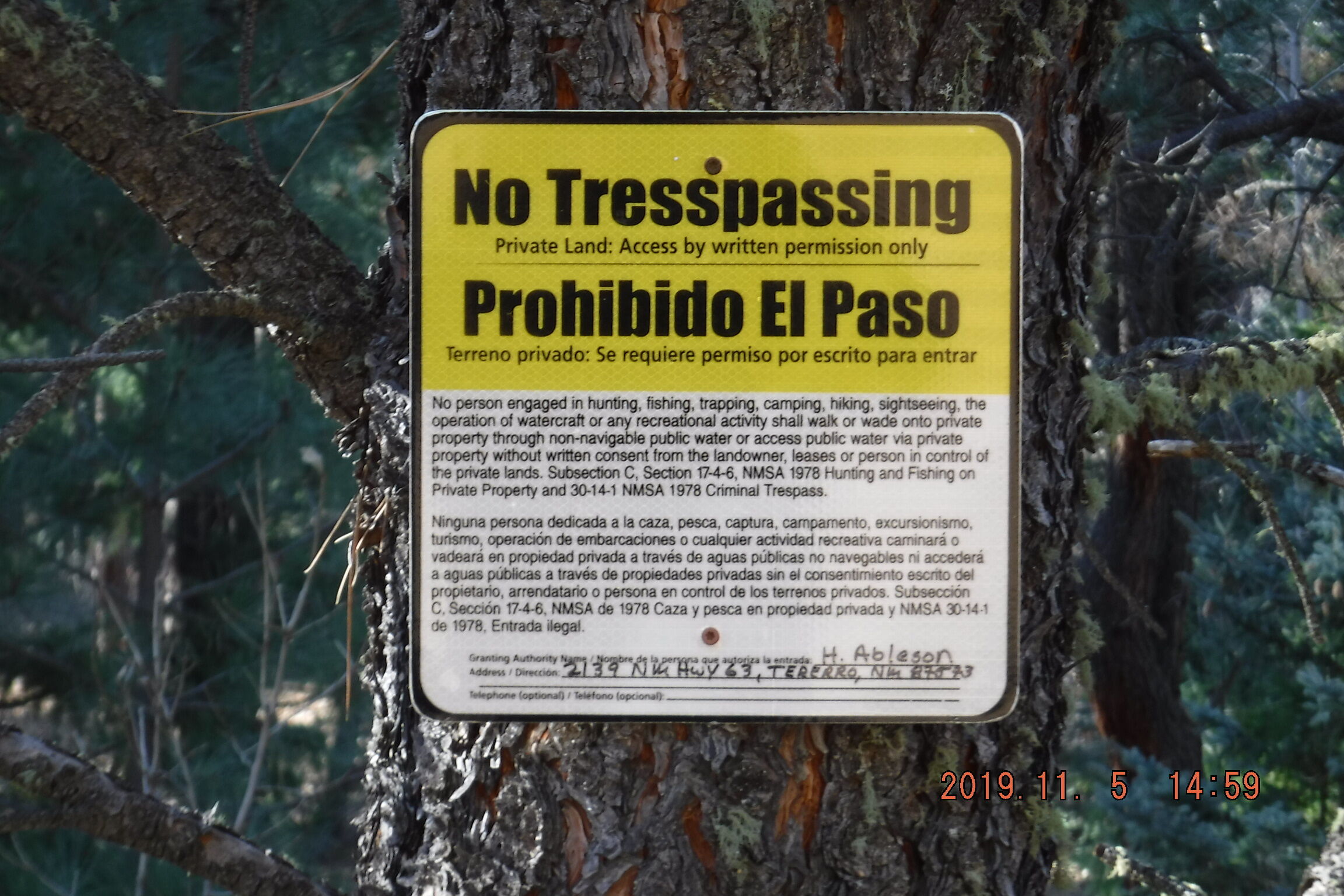 Image for New Mexico Boaters ask NM Supreme Court to Overturn Non-Navigable Waters Rule