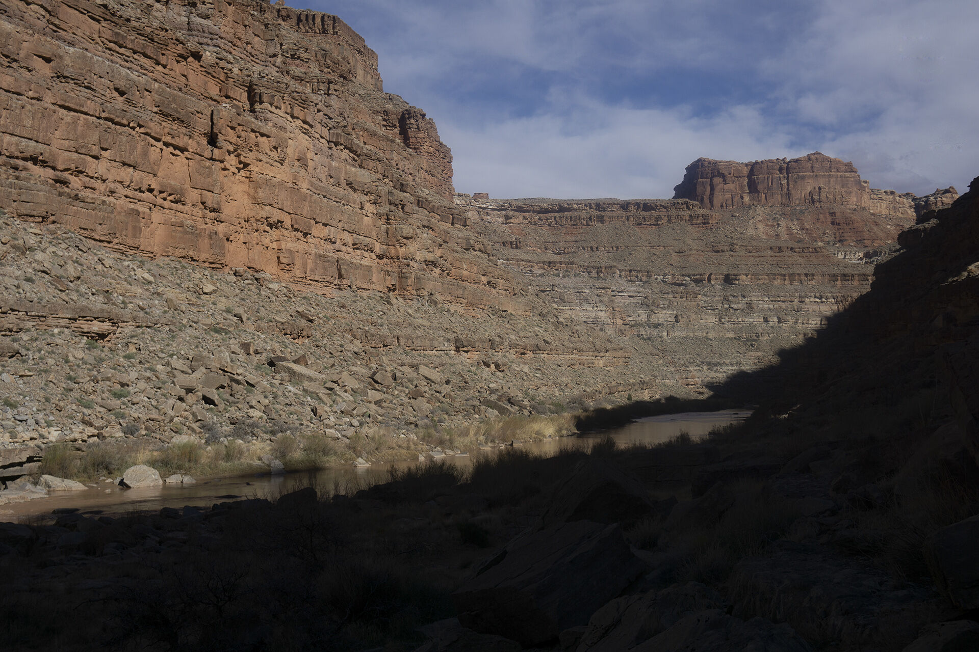 Image for Navigating Troubled Waters with American Whitewater