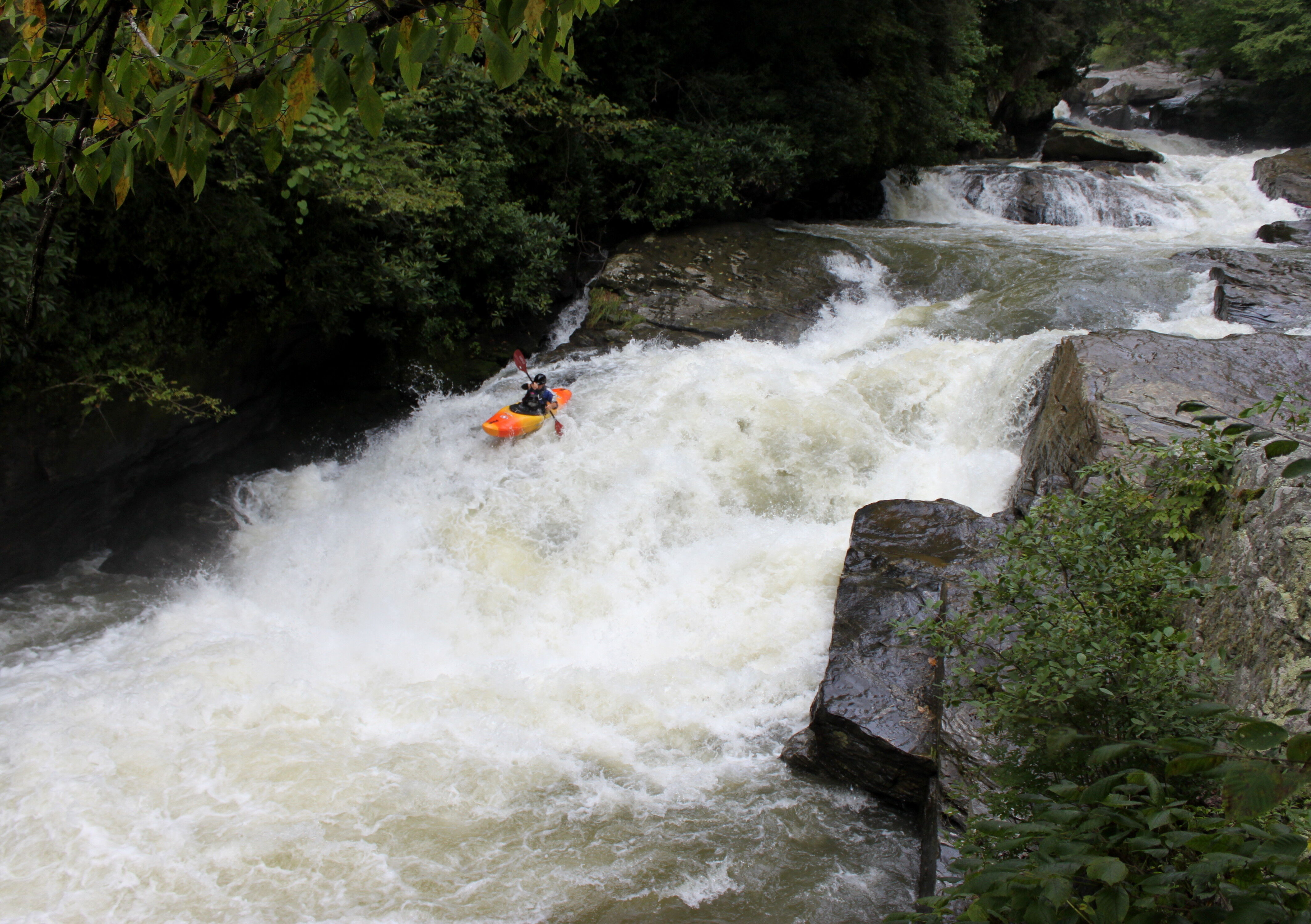 Image for Green River Release Schedule Set for 2020 (NC)