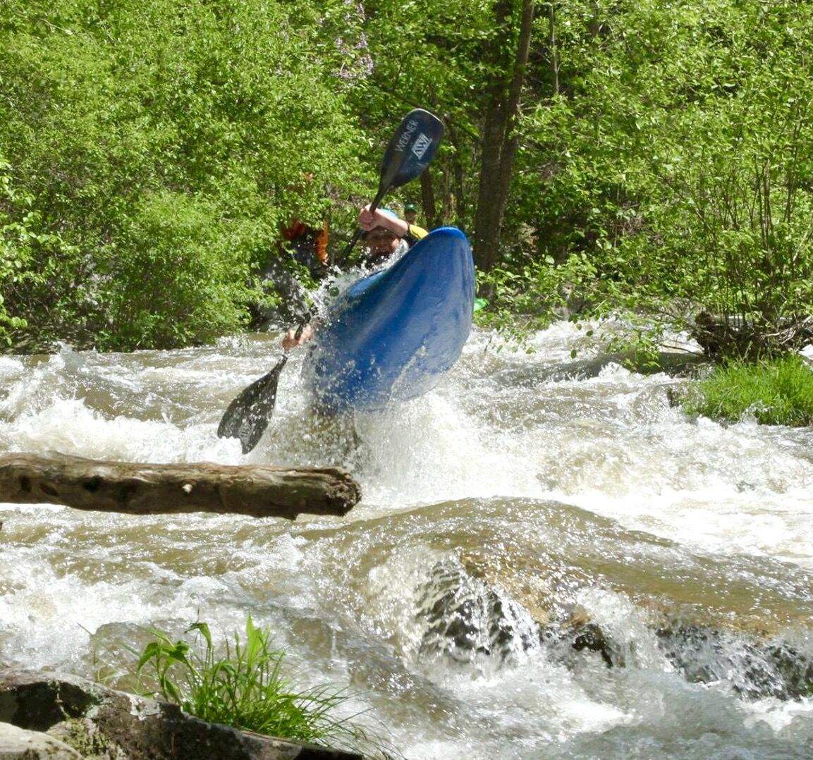 Image for CRUSHING IT FROM HOME