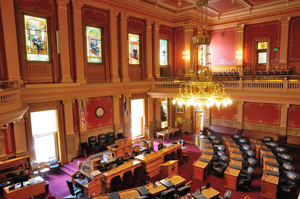 Image for Colorado State Policy May Update