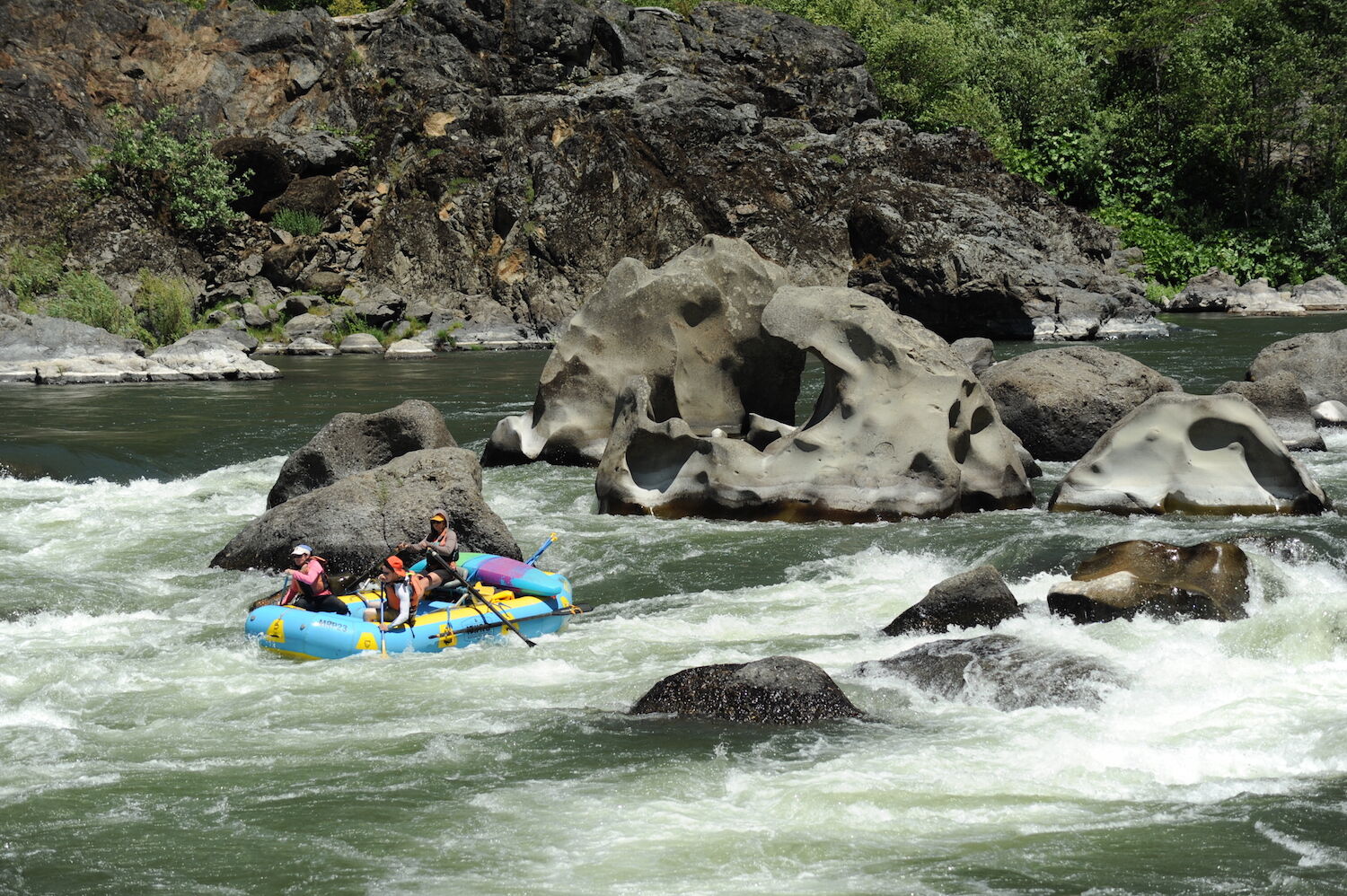 Image for Senator Wyden Introduces Legislation to Invest in Public Lands