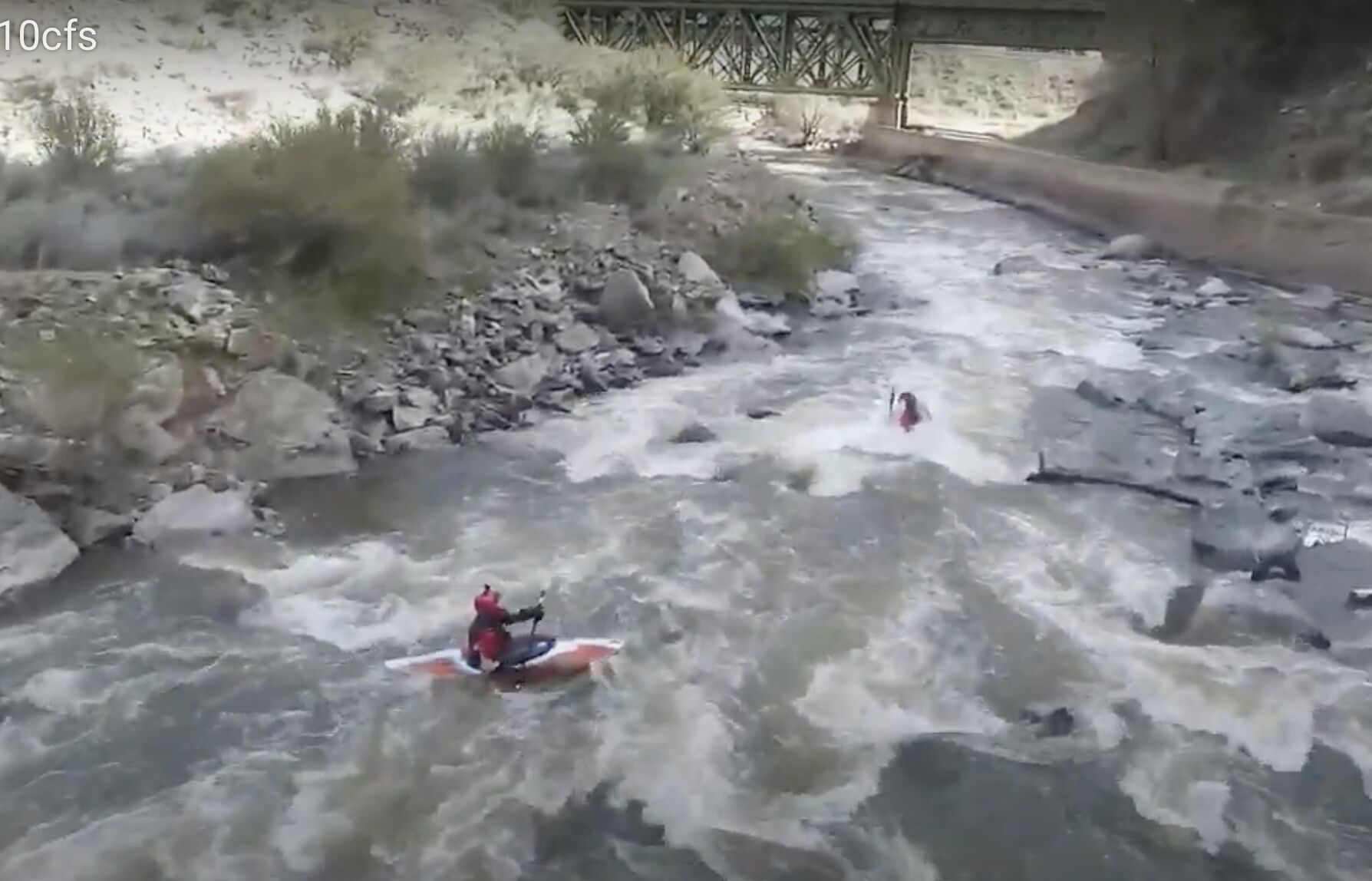 Image for Comments Needed to Support Weber River (UT) Releases