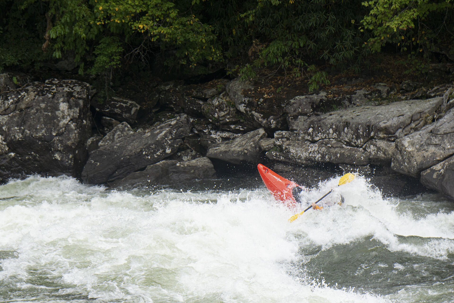 Image for Congress is dropping in on the Great American Outdoors Act