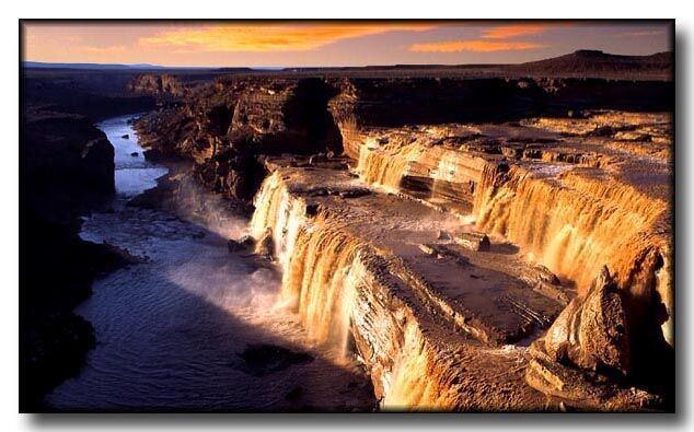 Image for Little CO River Dams Receive Preliminary Permits, New Proposal Submitted (AZ)