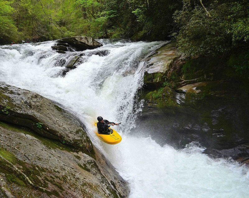 Image for Comment Now on Nantahala-Pisgah Forest Plan (NC)