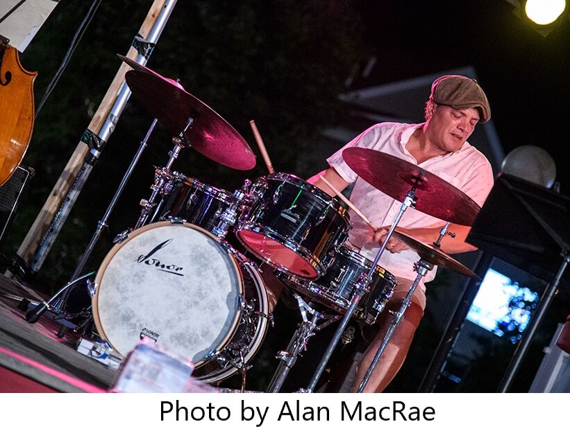 Image for Join Us for the (virtual) Deerfield Fest this Friday!