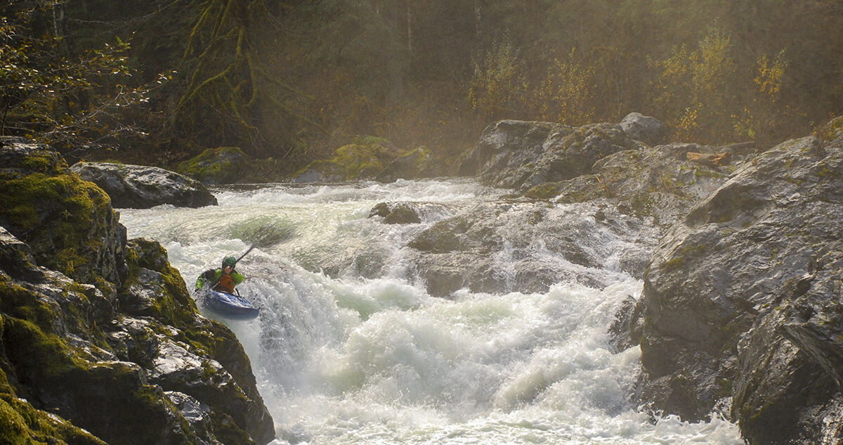 Image for Help Designate Over 1000 Miles of New Wild and Scenic Rivers