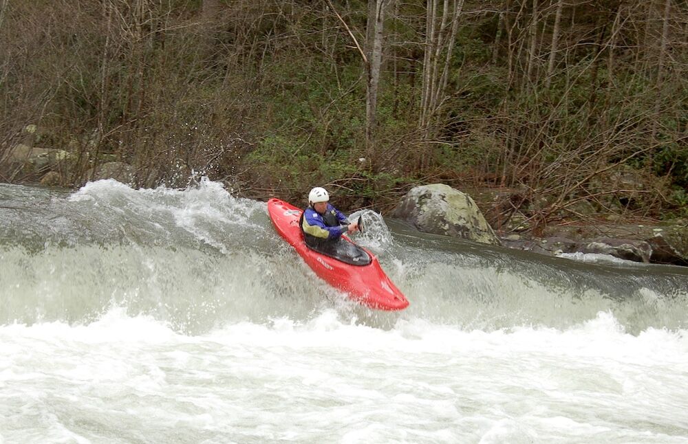 Image for AW Objects to Brookfield Refusal to Reschedule Cheoah Releases (NC)