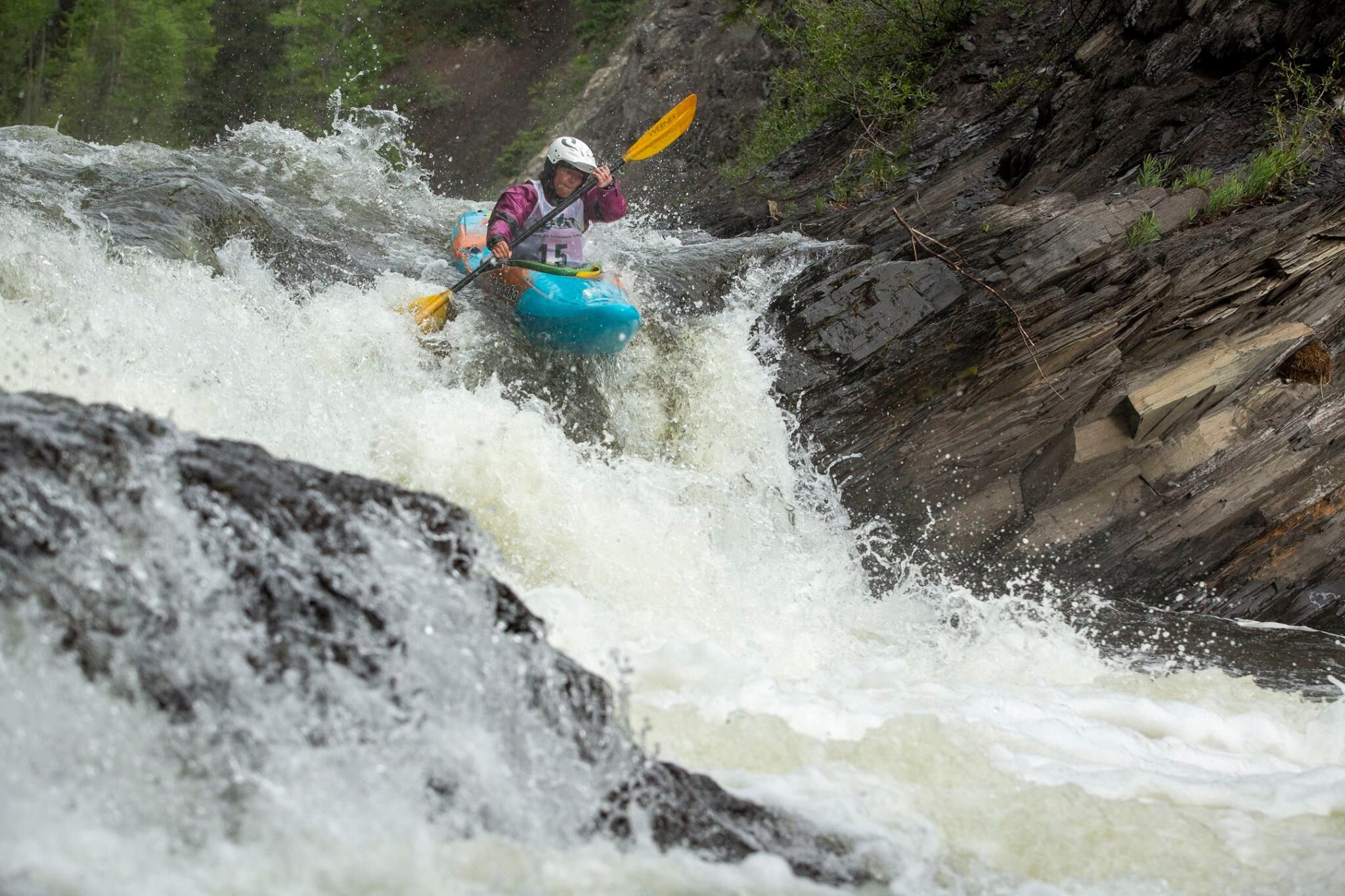 Image for Flow Surveys Announced for the Crystal and Roaring Fork Rivers (CO)