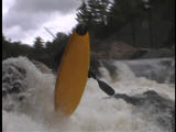 Image for Creek Week 2002--Paddlers Converge Upon Old Forge, NY