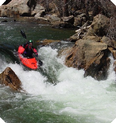 Image for New Safety Chair No Stranger to Risk