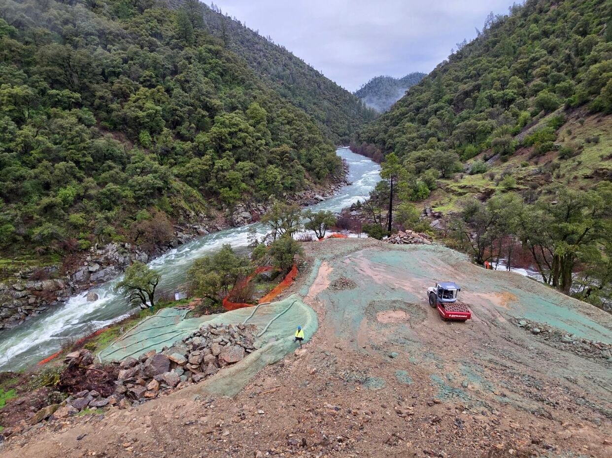 Image for Yankee Jim’s Access Delays, NF American River (CA)