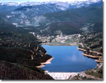 Image for Comment on the Management Plan Proposed for Barker Reservoir, Colorado