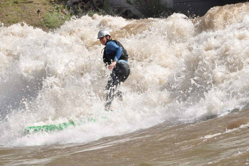 Image for Newly Secured Water Right Will Protect and Enhance Outdoor Recreation (CO)