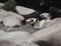 Image for AW Puts the North Fork Feather River Back on Paddlers